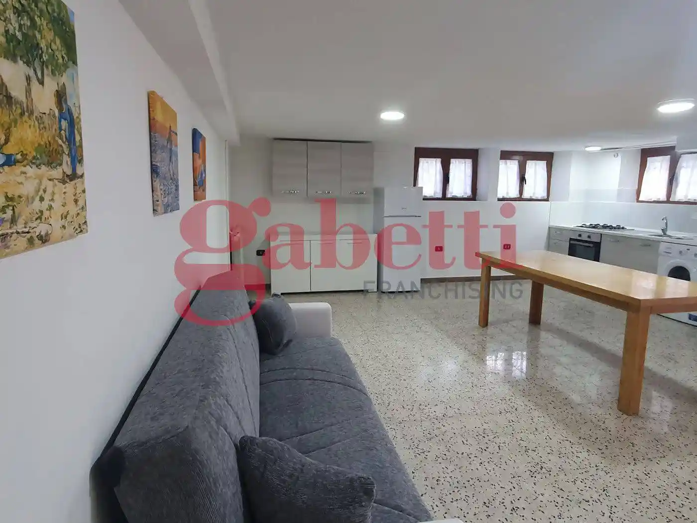 Appartamento in affitto a Venafro