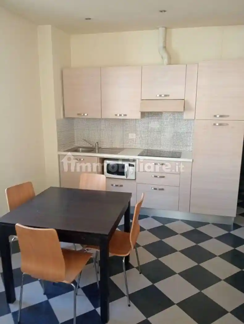 Appartamento in affitto a Lodi
