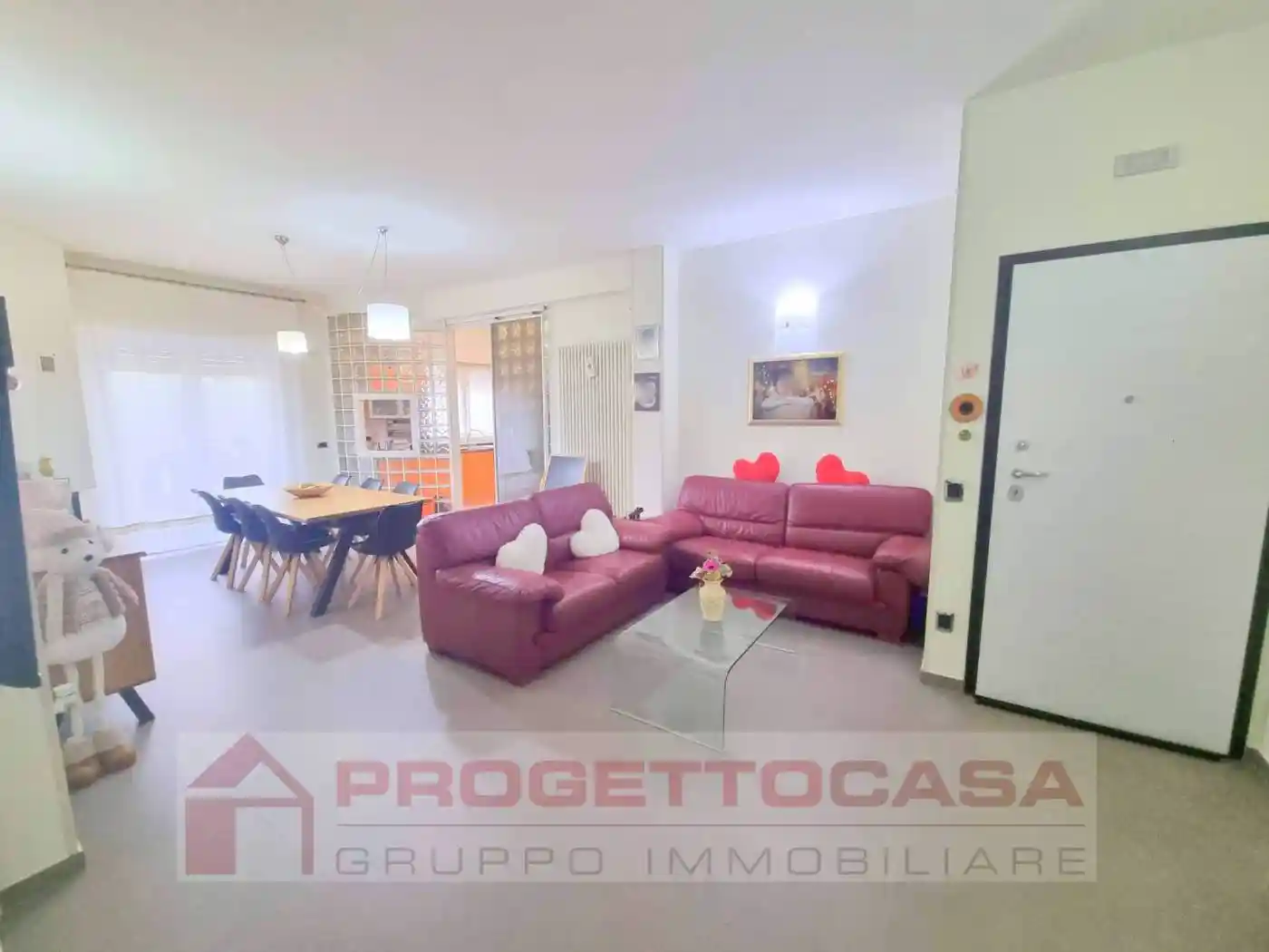 Appartamento in vendita a Monteprandone