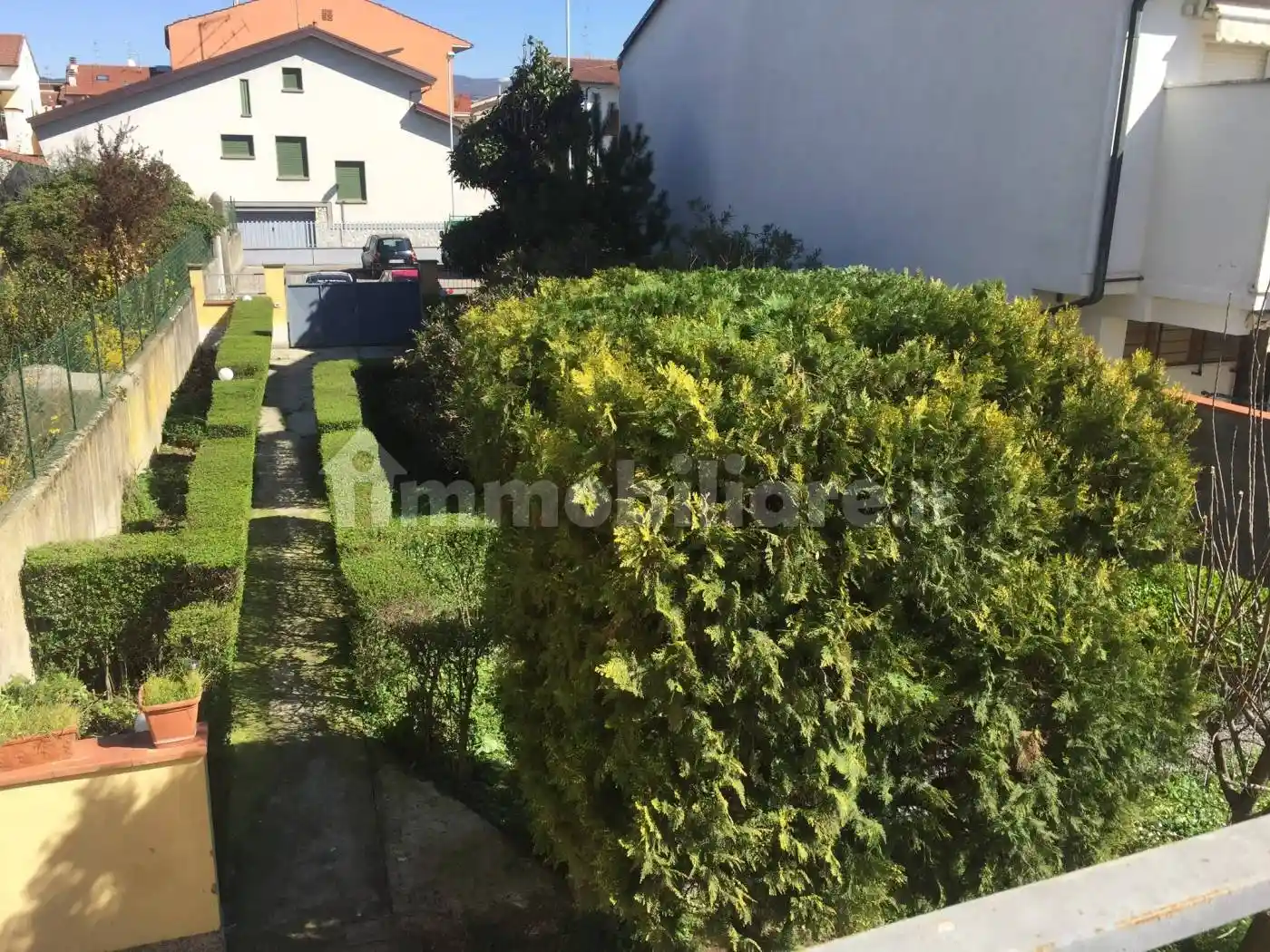 Villa in vendita a Prato