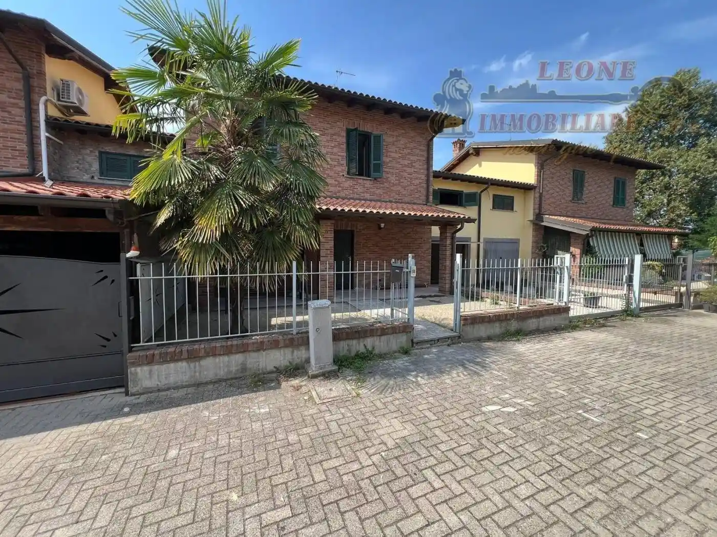 Villetta a schiera in vendita a Roncaro