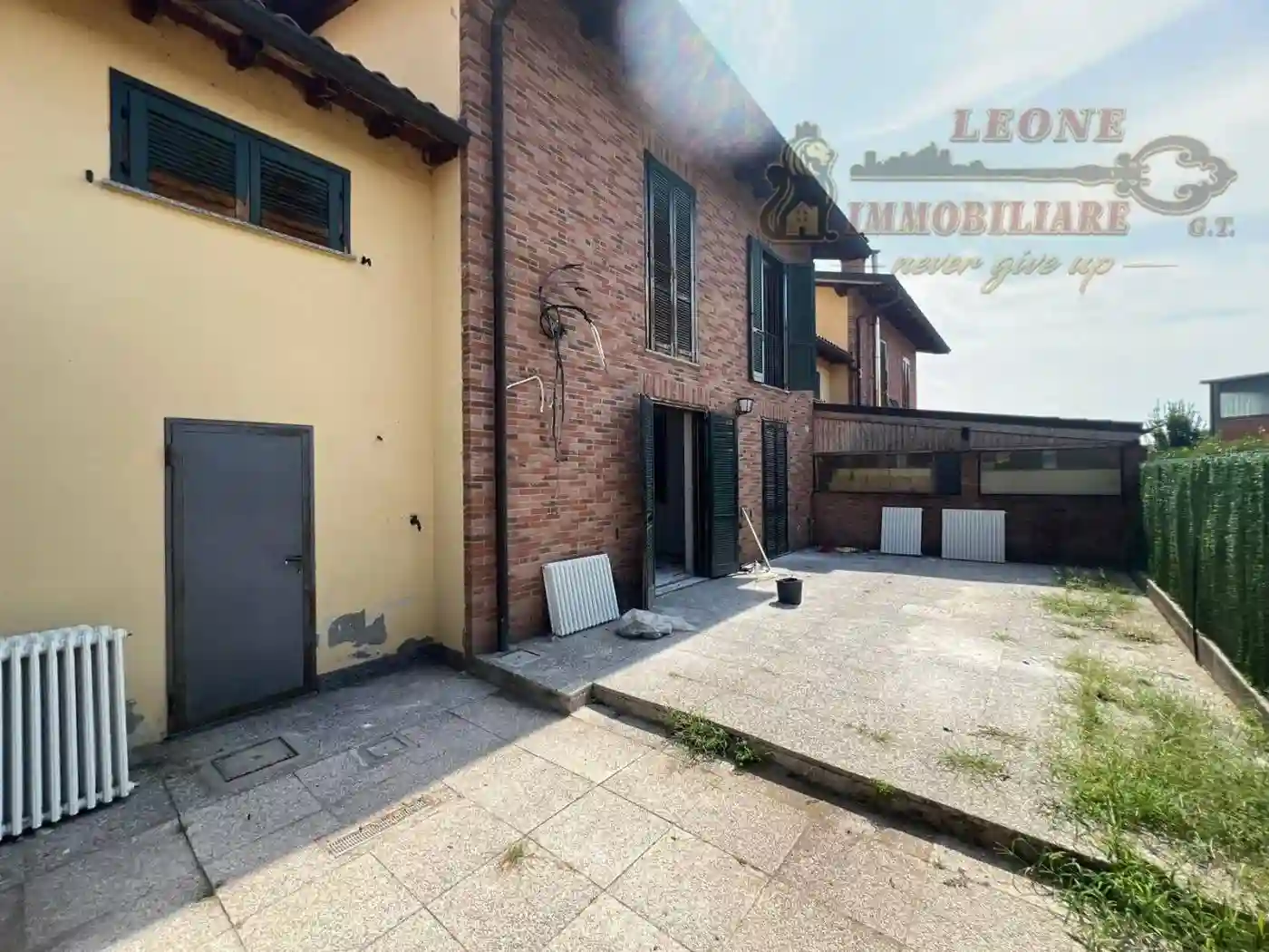 Villetta a schiera - foto 4