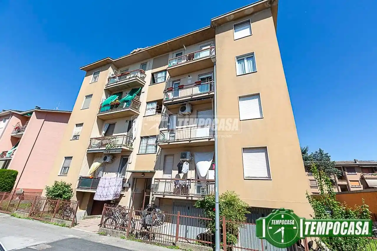 Appartamento in vendita a Casalpusterlengo
