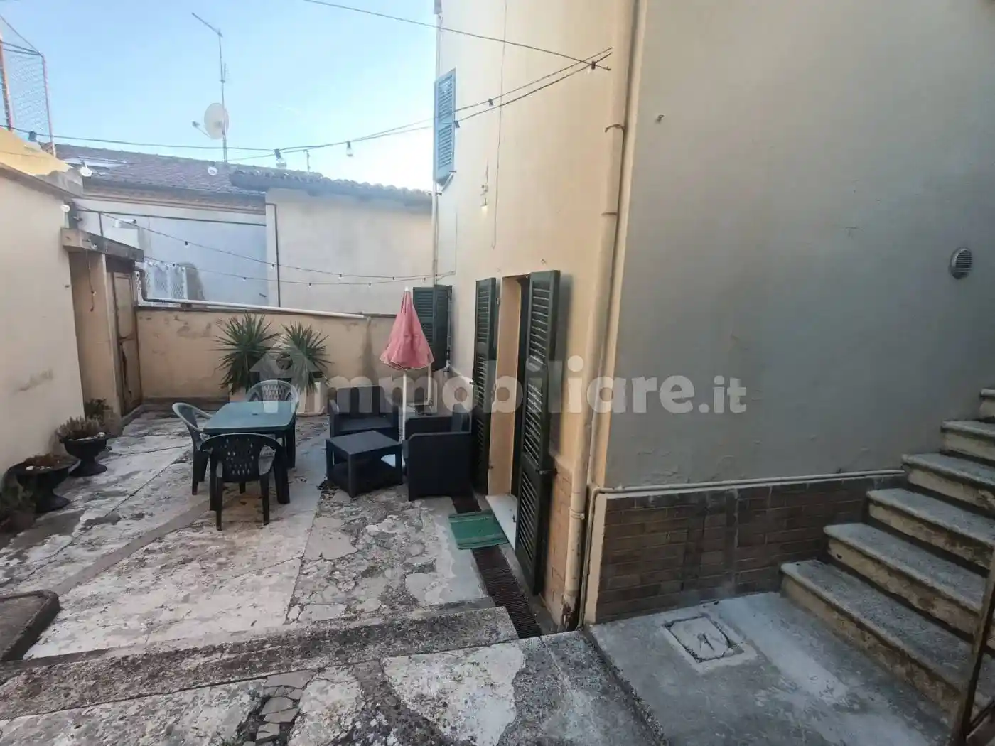 Villa in vendita a Pesaro