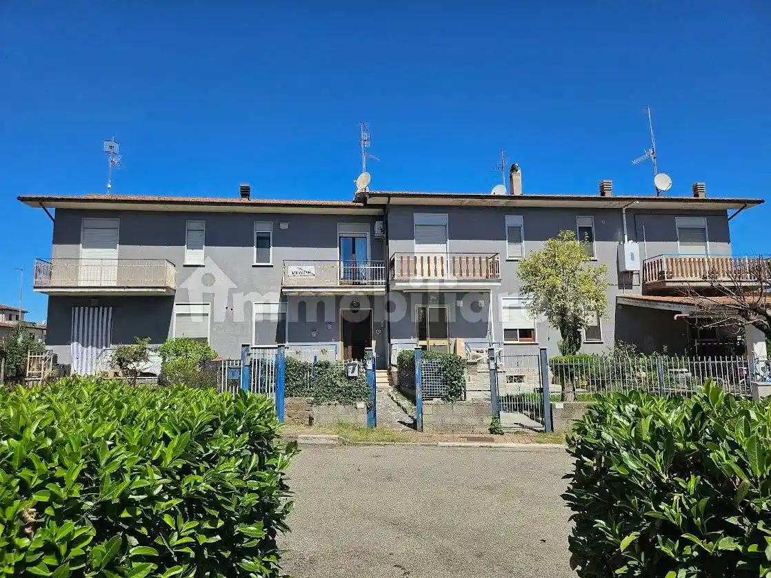 Villetta a schiera in vendita a Attigliano