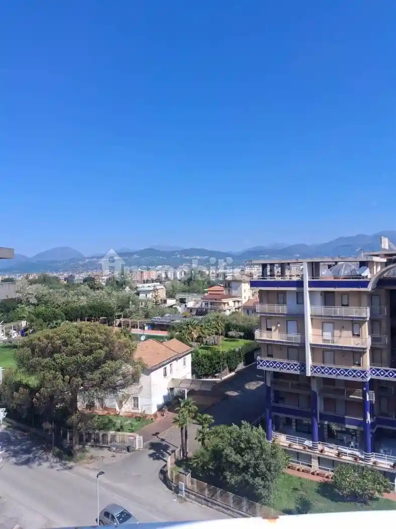 Appartamento in vendita a Battipaglia