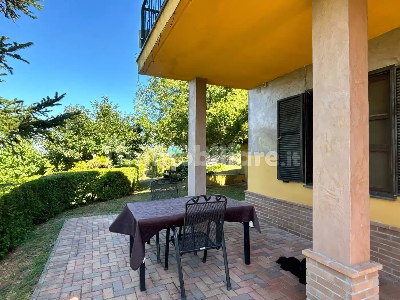 Villa in vendita a Camino