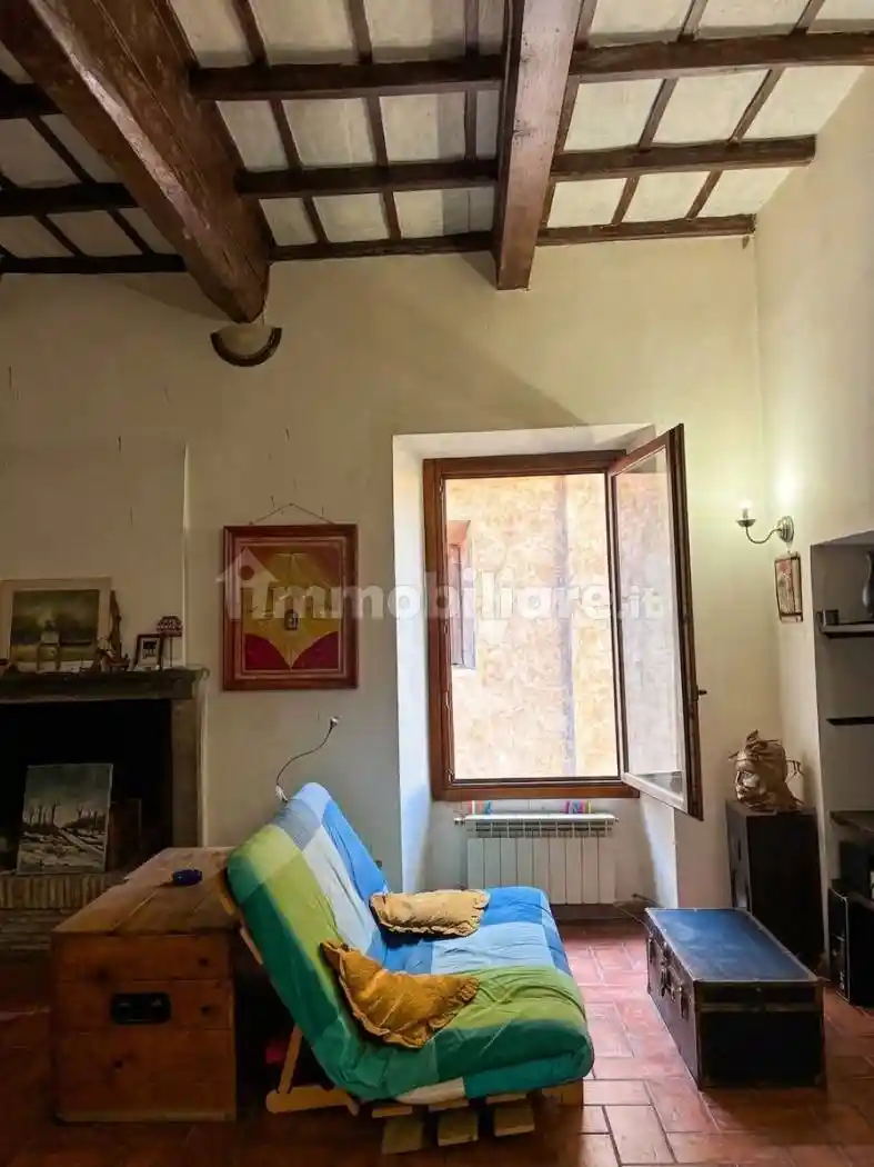 Appartamento in vendita a Ronciglione