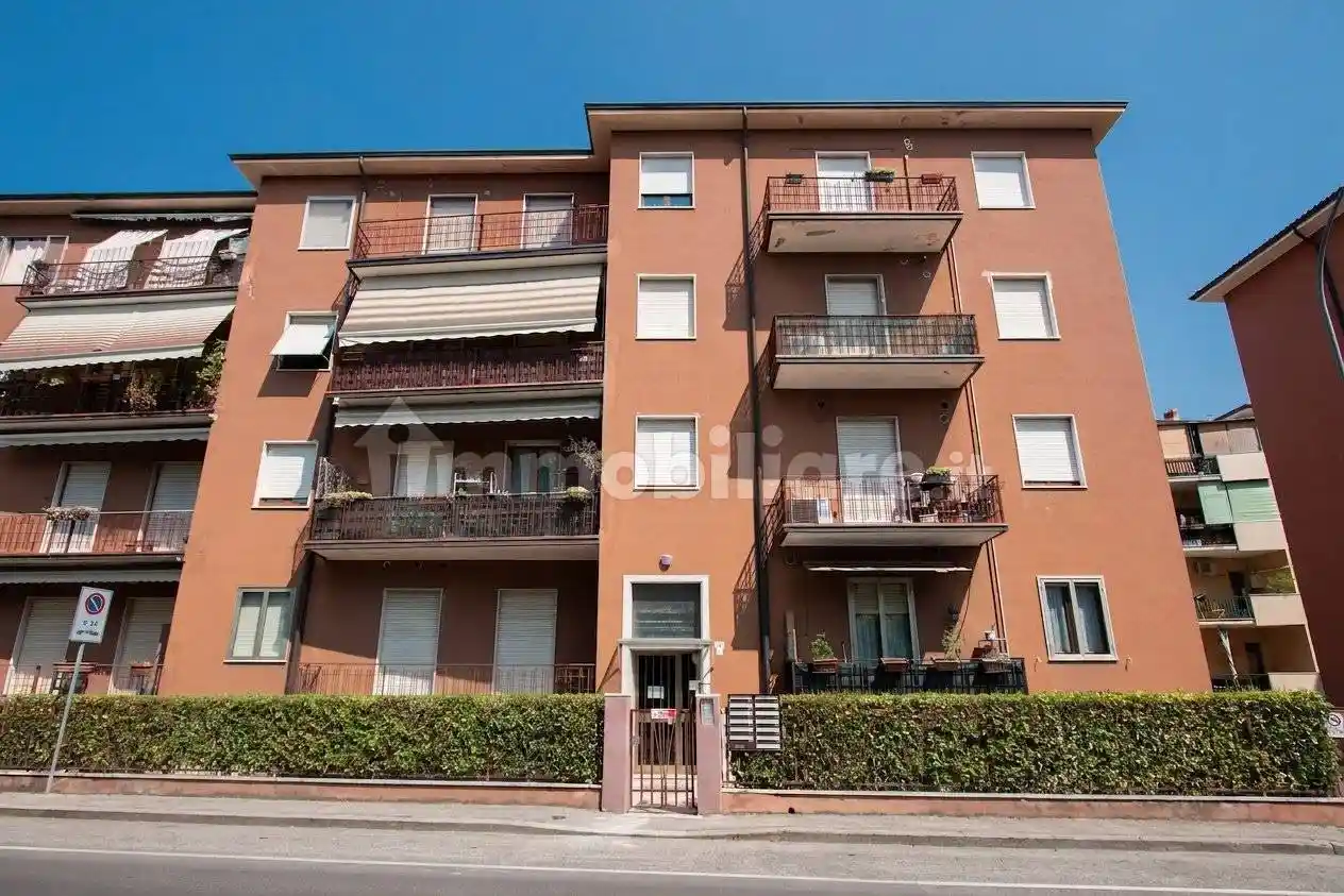 Appartamento in vendita a Verona