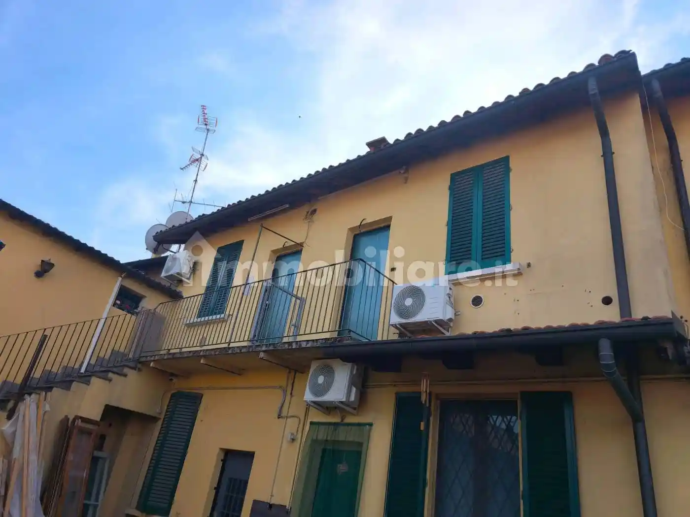 Appartamento in affitto a Mediglia