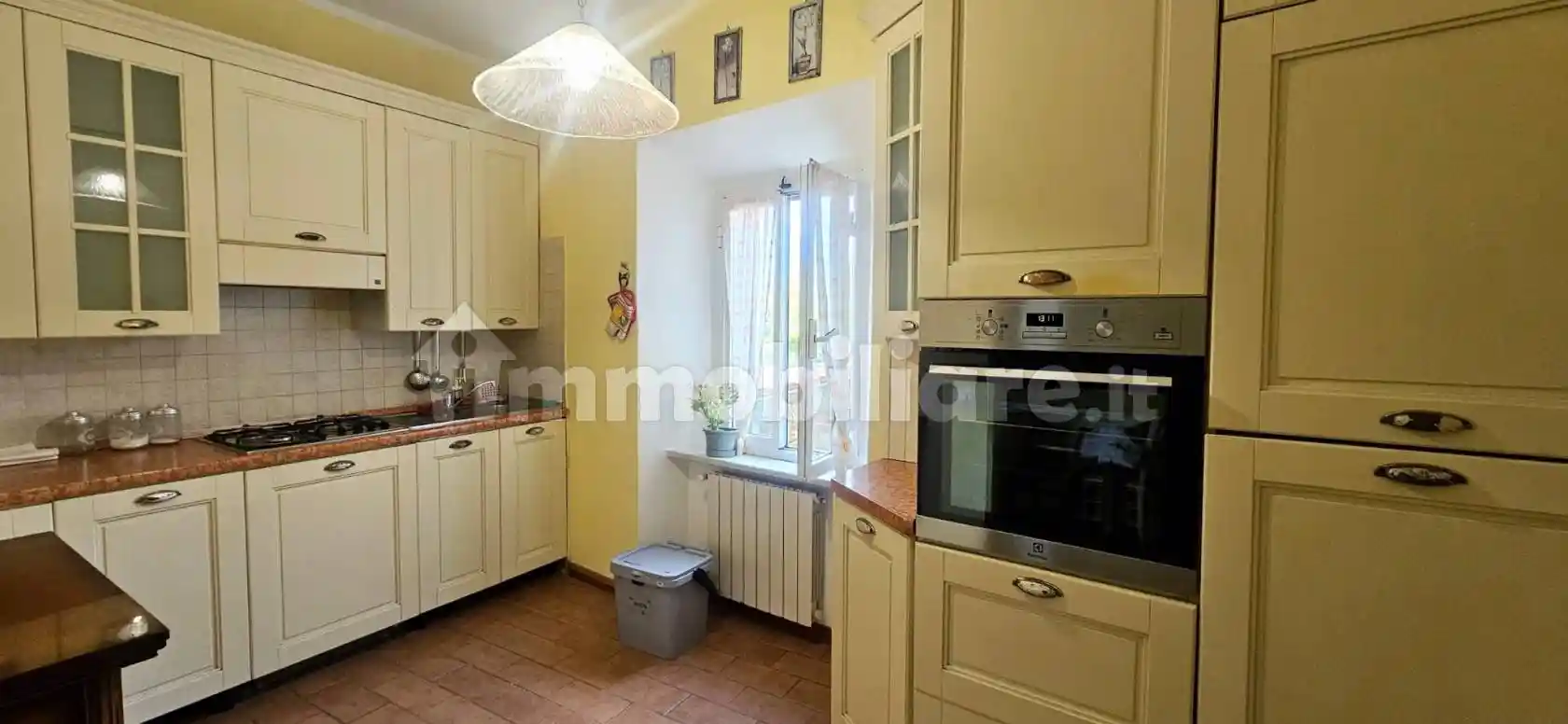 Appartamento in affitto a Carrara