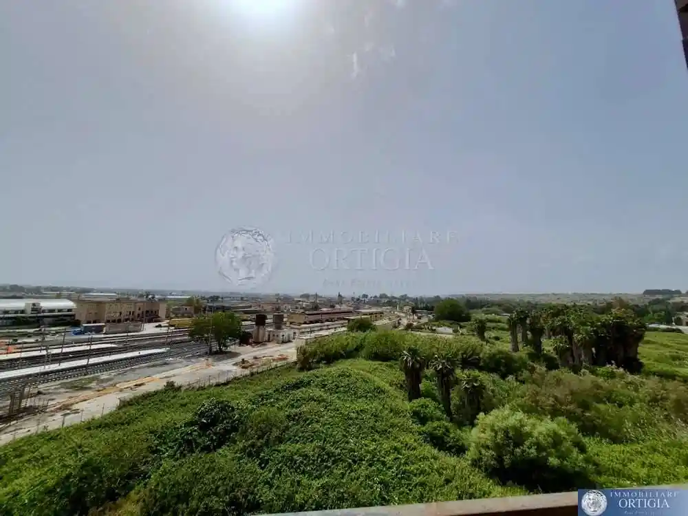 Appartamento in vendita a Siracusa
