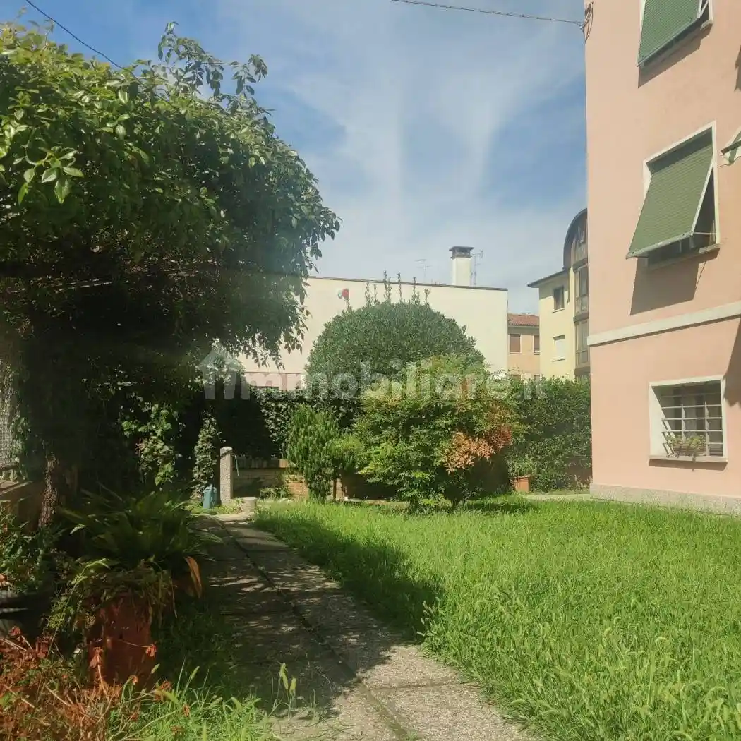 Appartamento in vendita a Venezia