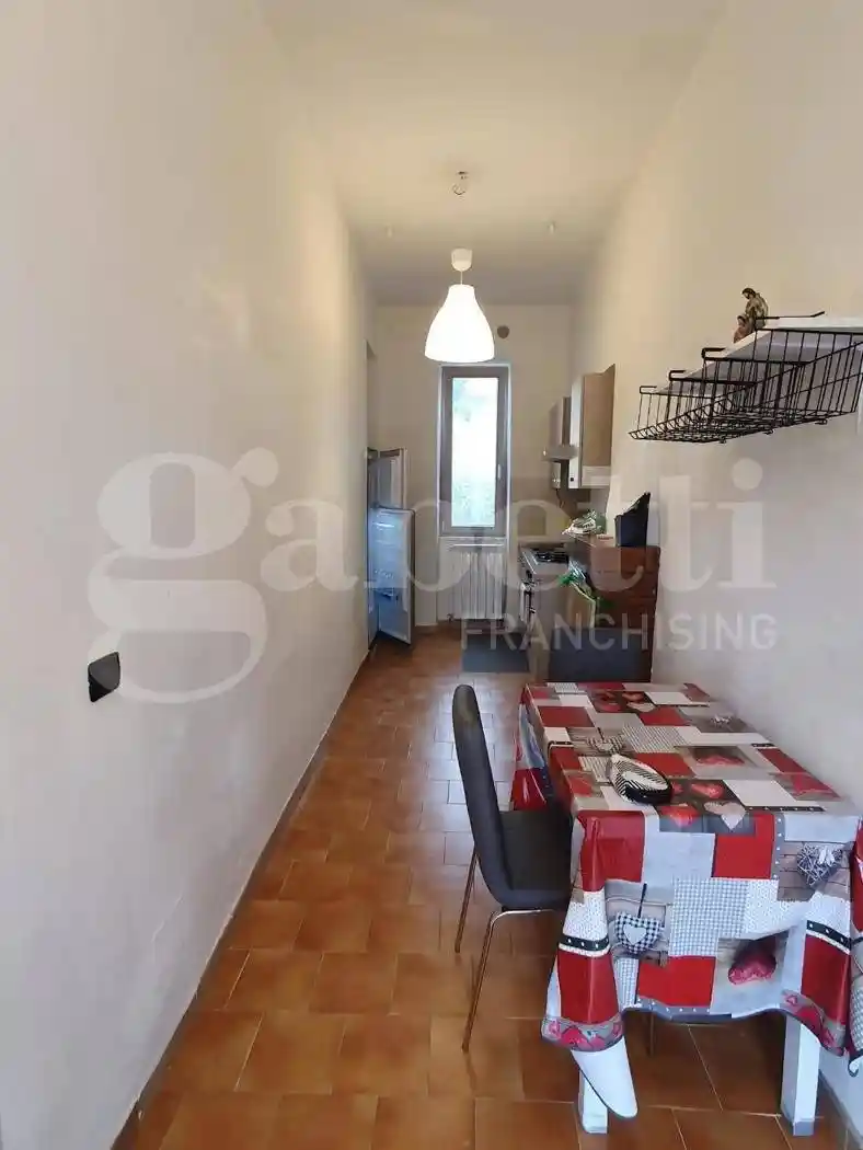 Appartamento in affitto a Pozzilli