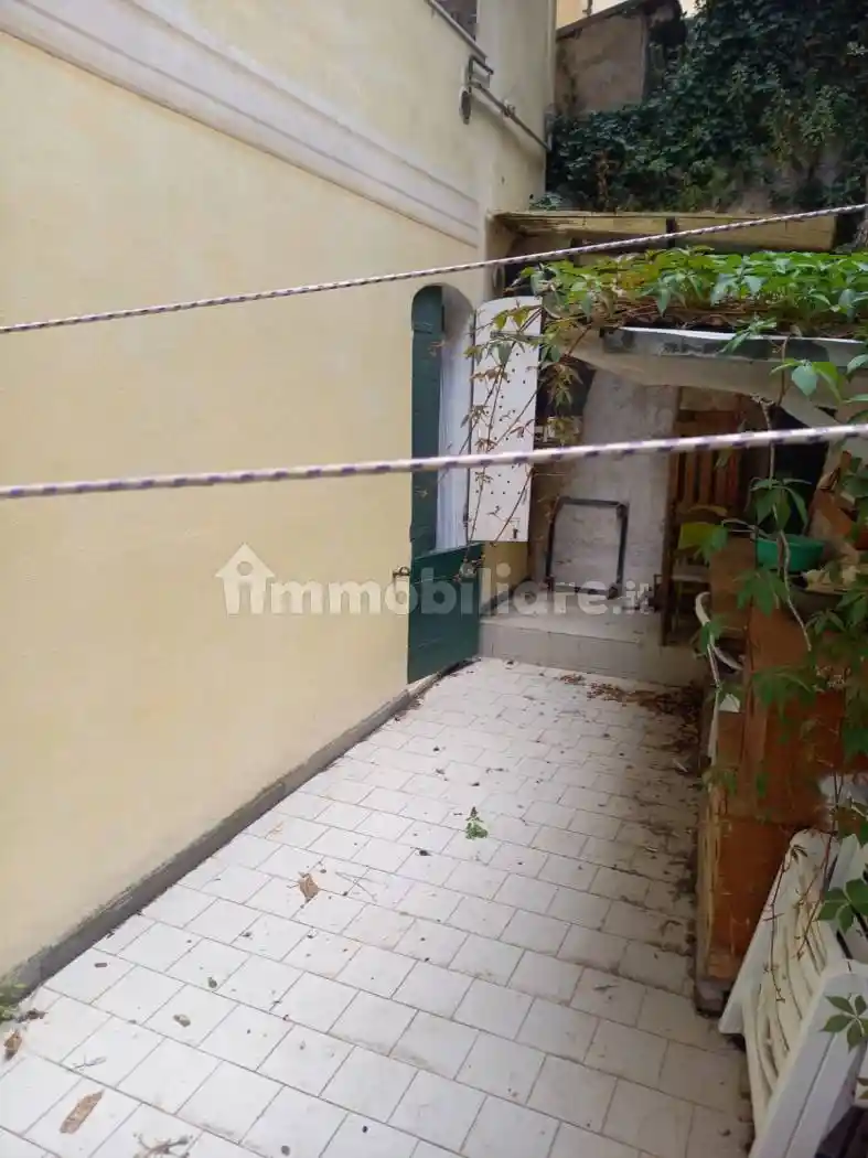 Appartamento in vendita a Camogli