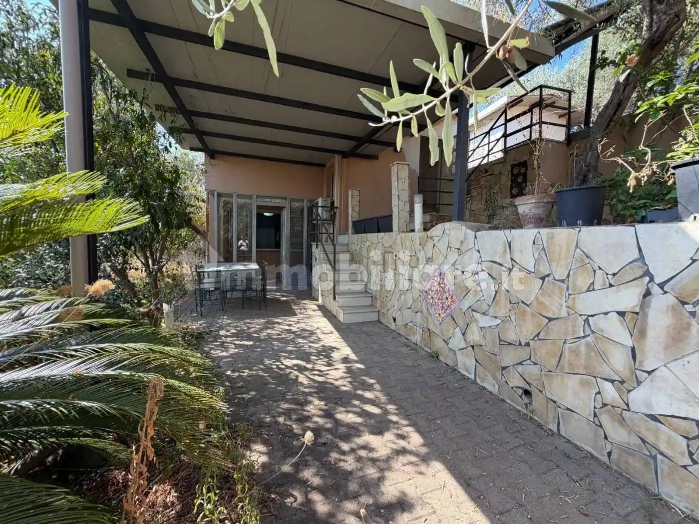 Casa indipendente in vendita a Terme Vigliatore