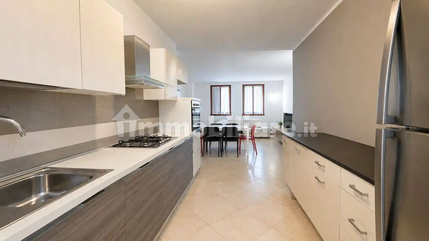 Appartamento in vendita a Este