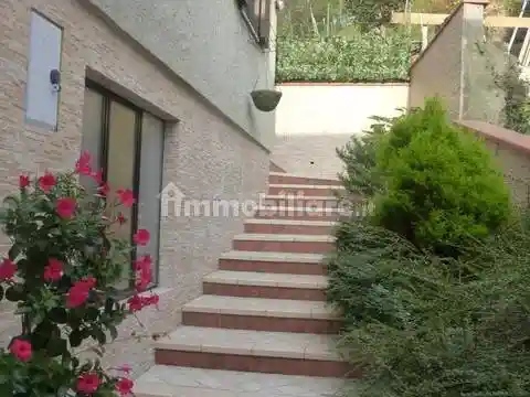 Villa in vendita a Recoaro Terme