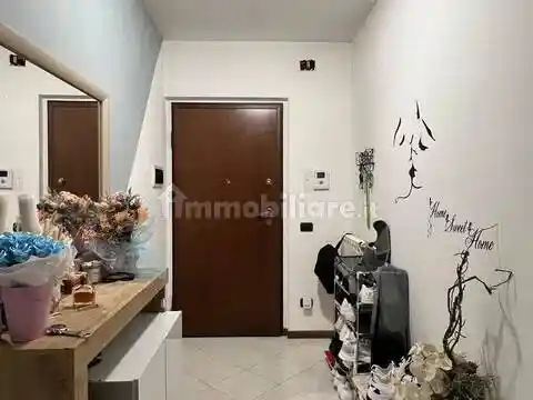 Appartamento in vendita a San Bonifacio