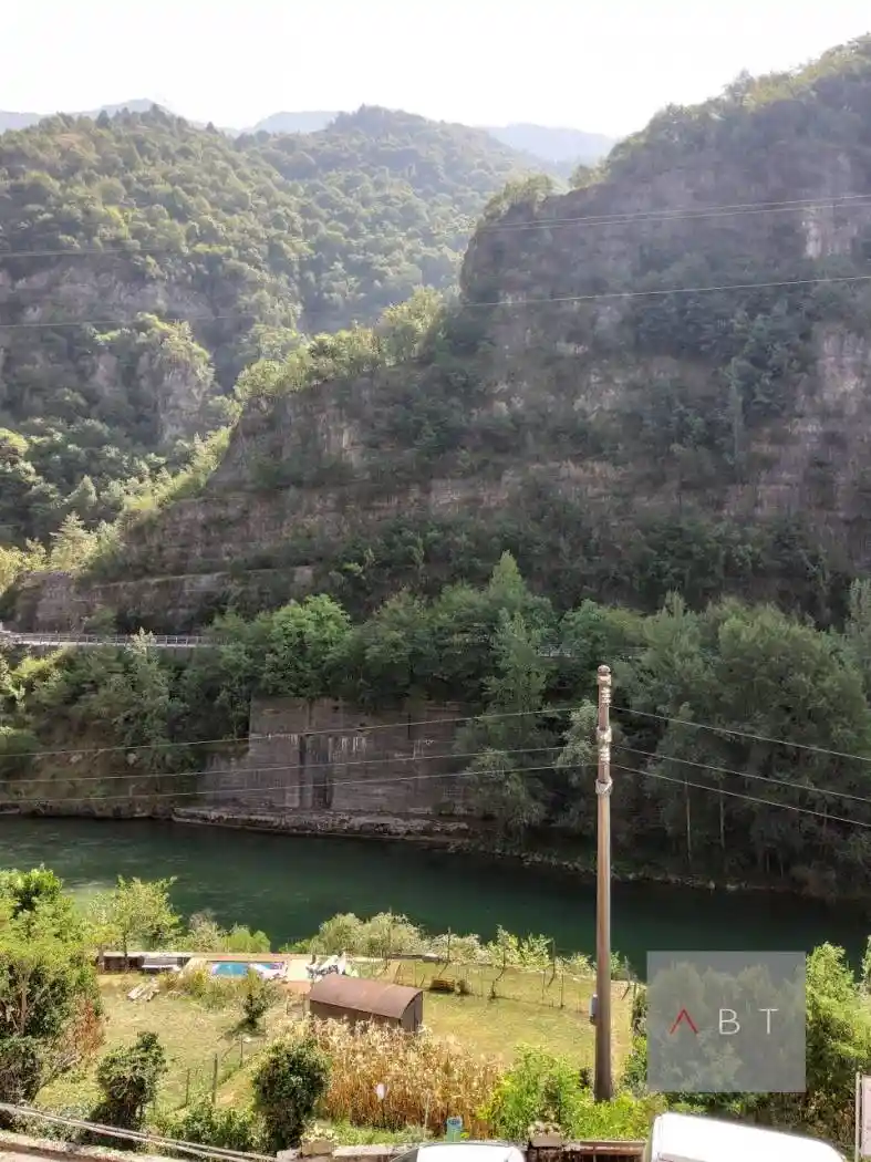 Villetta a schiera in vendita a Valbrenta