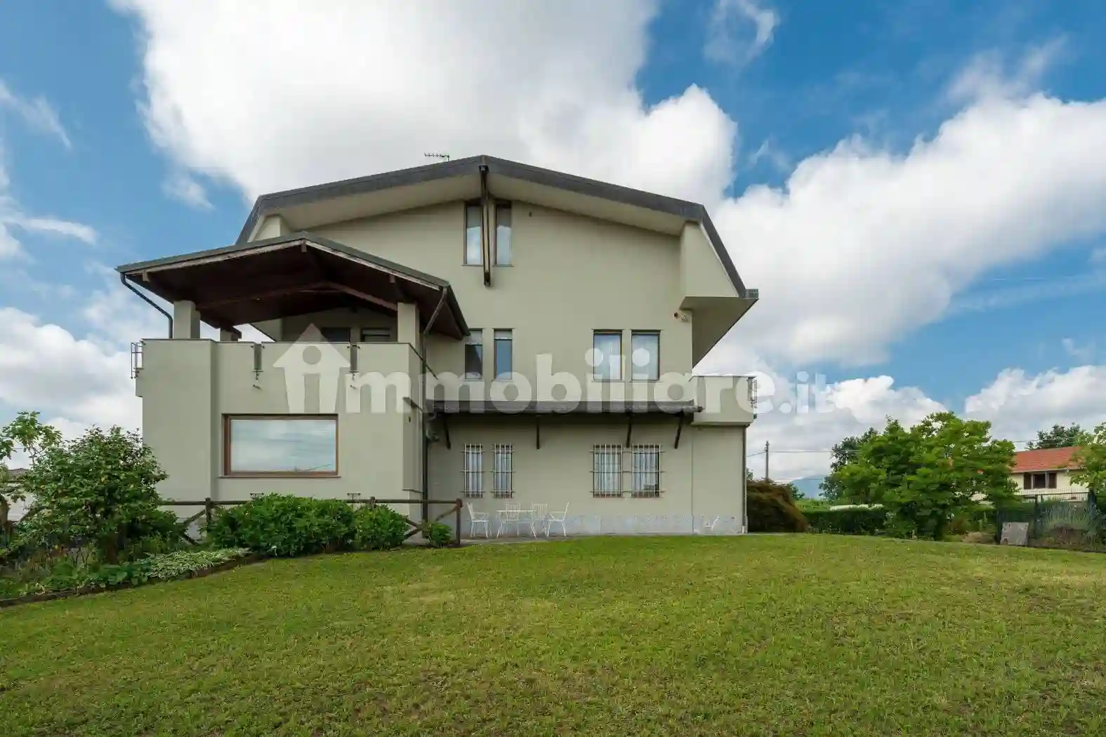 Villa - foto 3