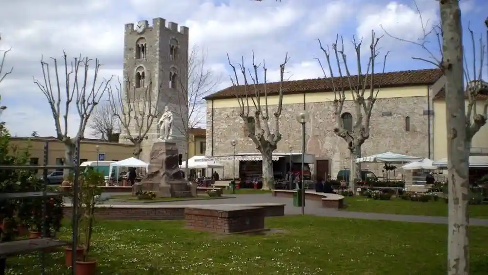 Casa indipendente in vendita a Vecchiano