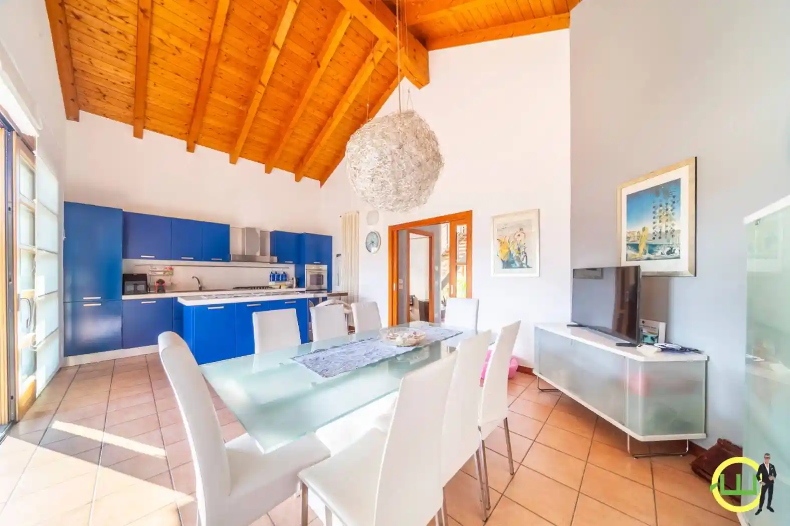 Villa in vendita a Udine