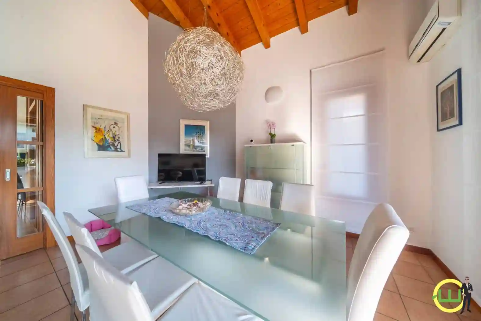 Villa - foto 4