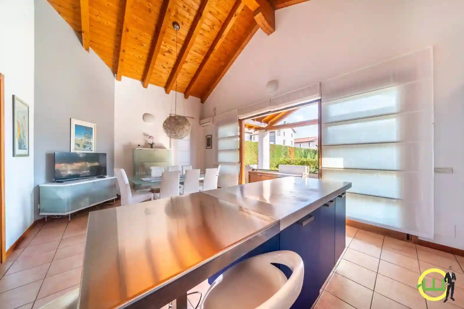 Villa - foto 5