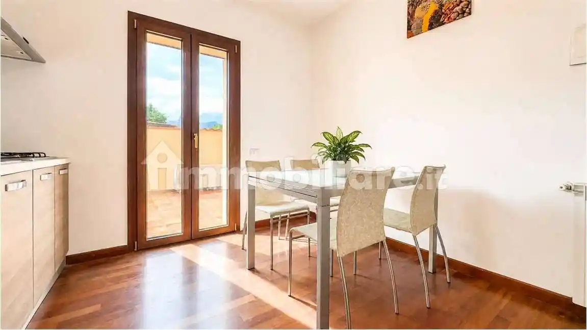 Villetta a schiera in vendita a Capoterra