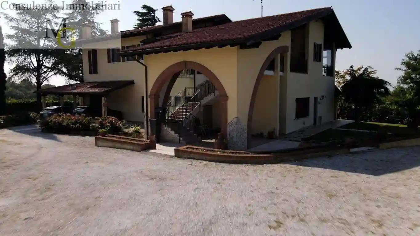 Casa indipendente - foto 4