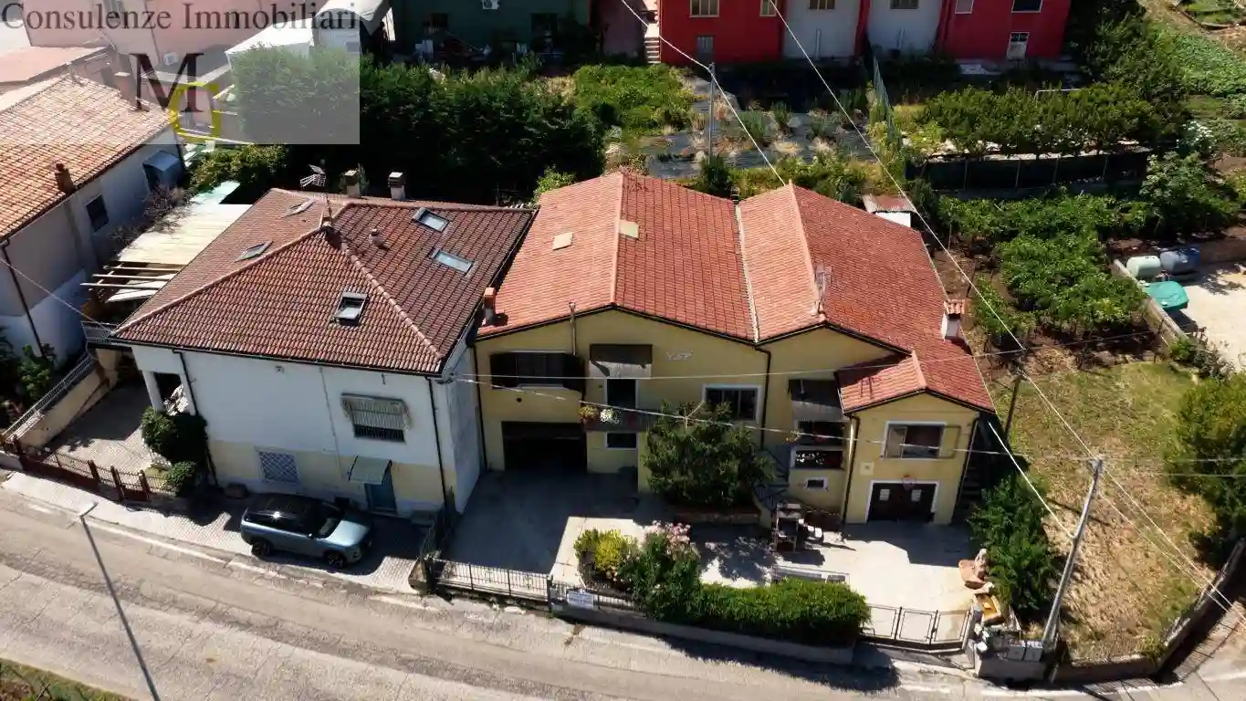 Casa indipendente - foto 2