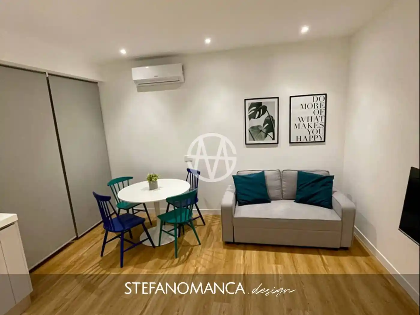 Loft in affitto a Cagliari