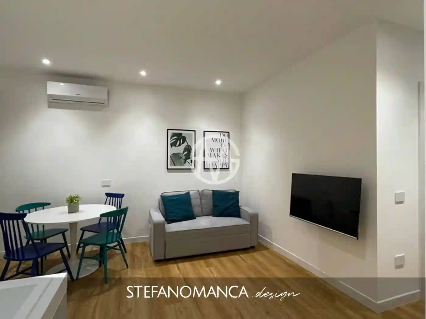 Loft - foto 2