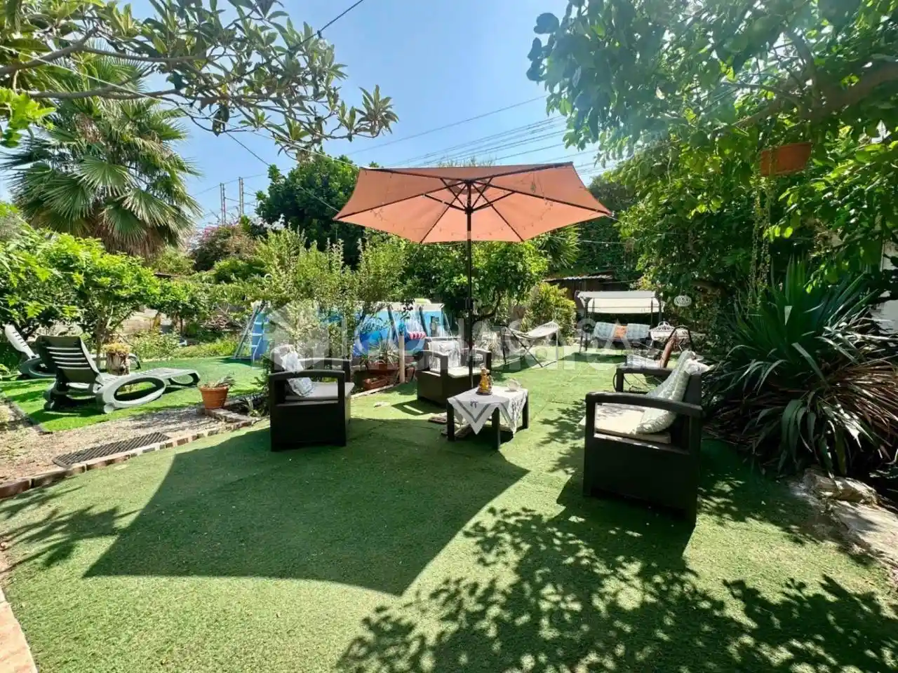Villa in vendita a Reggio Calabria
