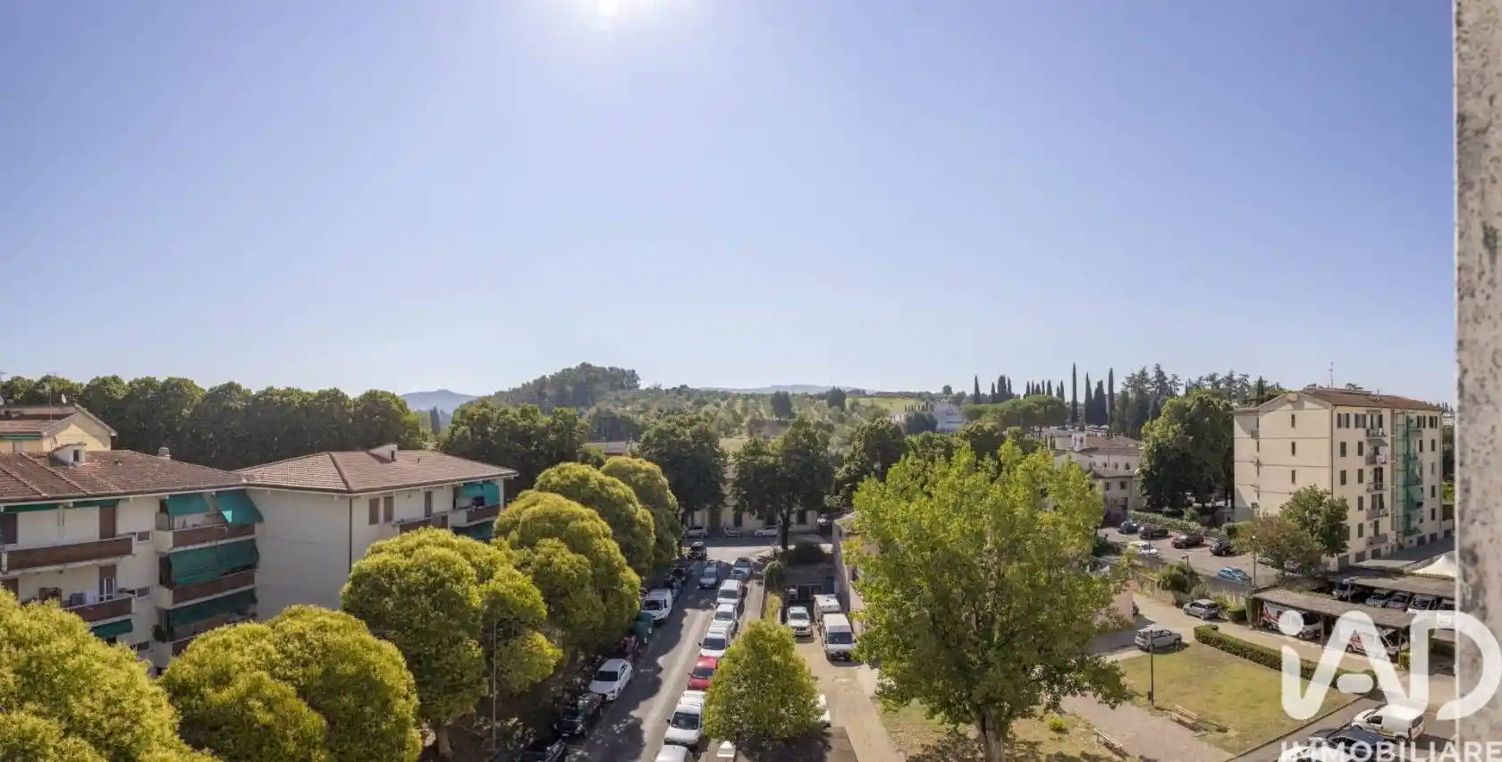 Attico - Mansarda in vendita a Bagno a Ripoli