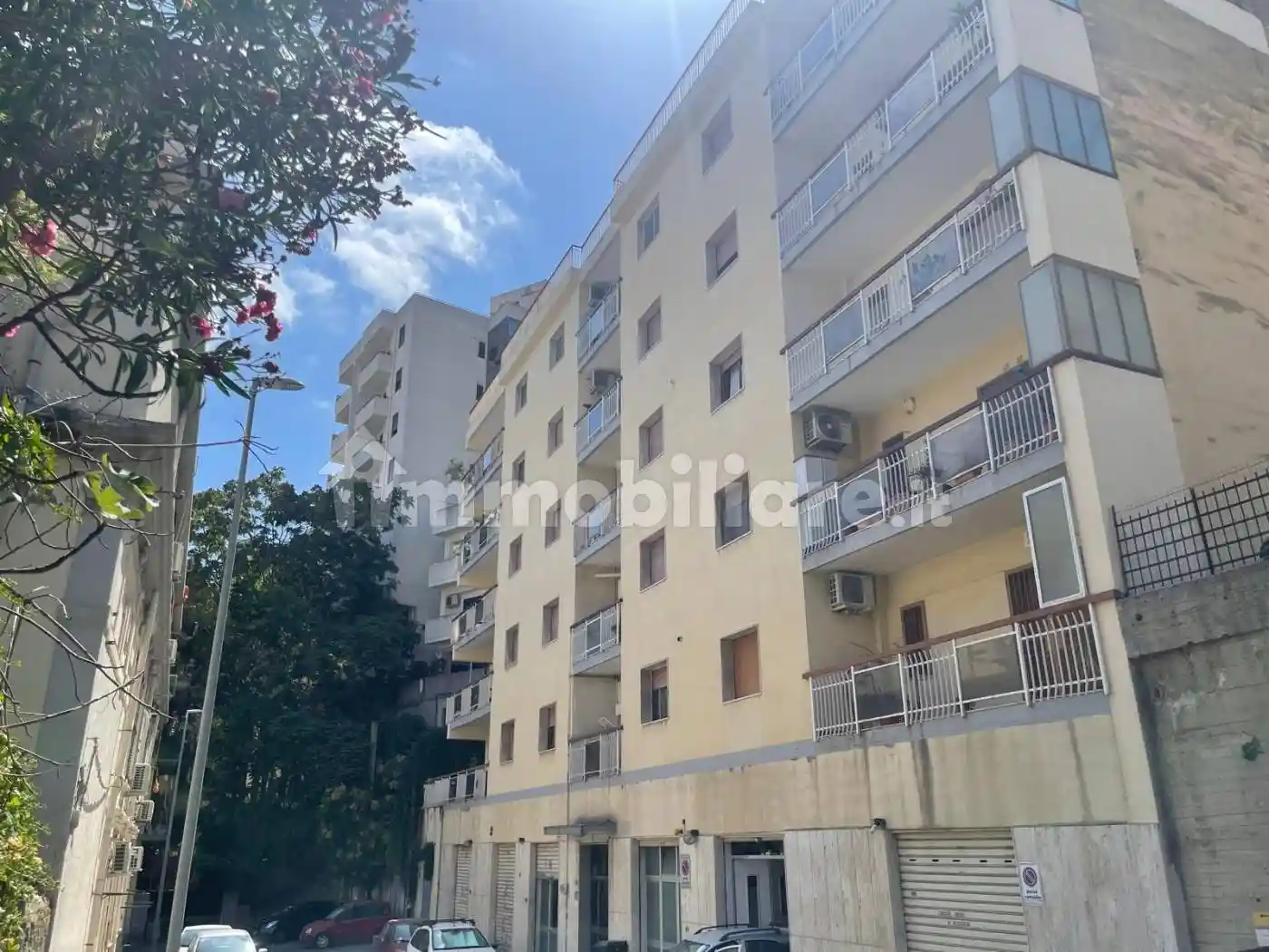 Appartamento in vendita a Messina