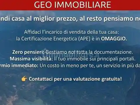 Appartamento in vendita a Porlezza