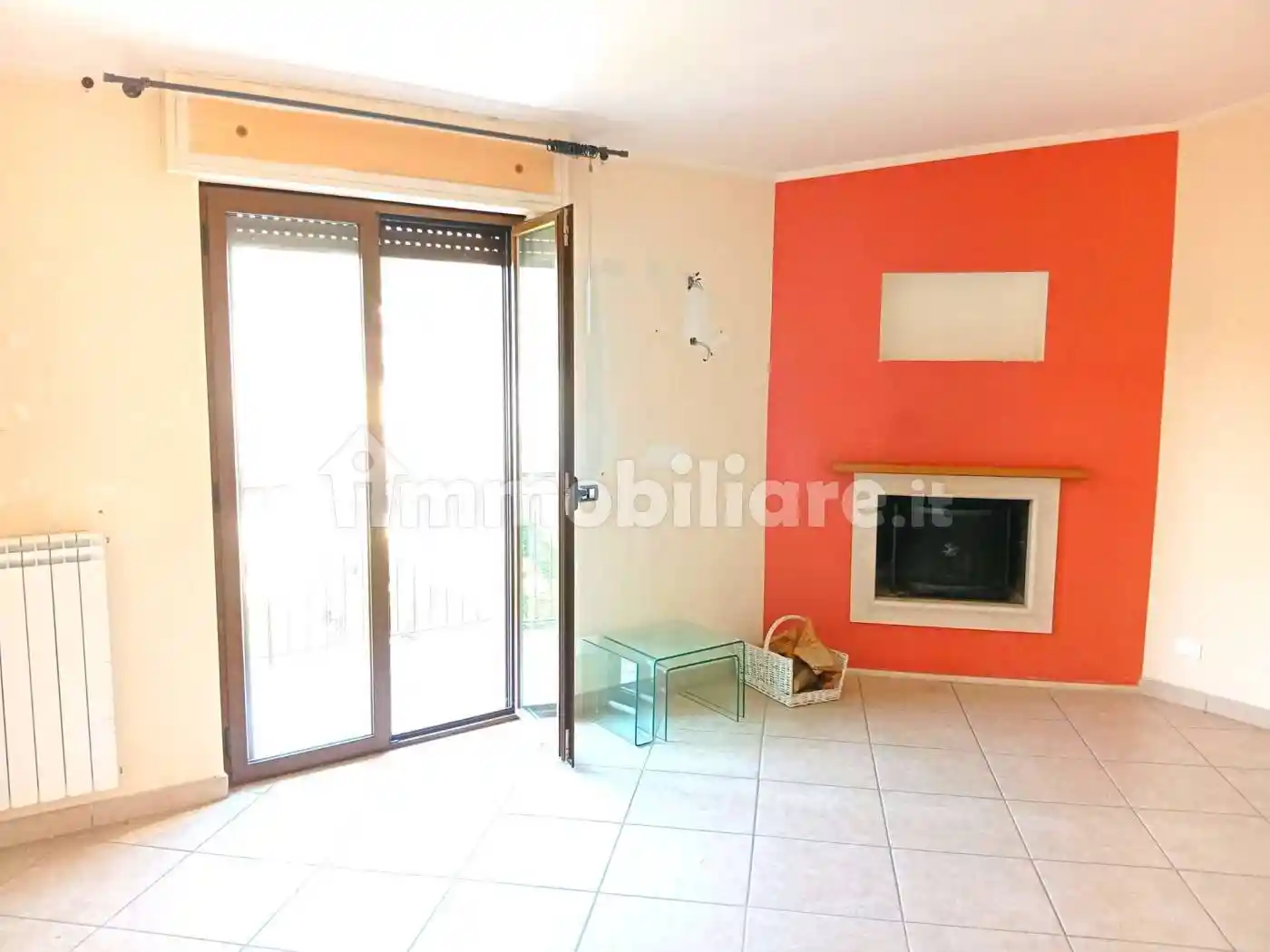 Appartamento in vendita a Santa Maria a Vico