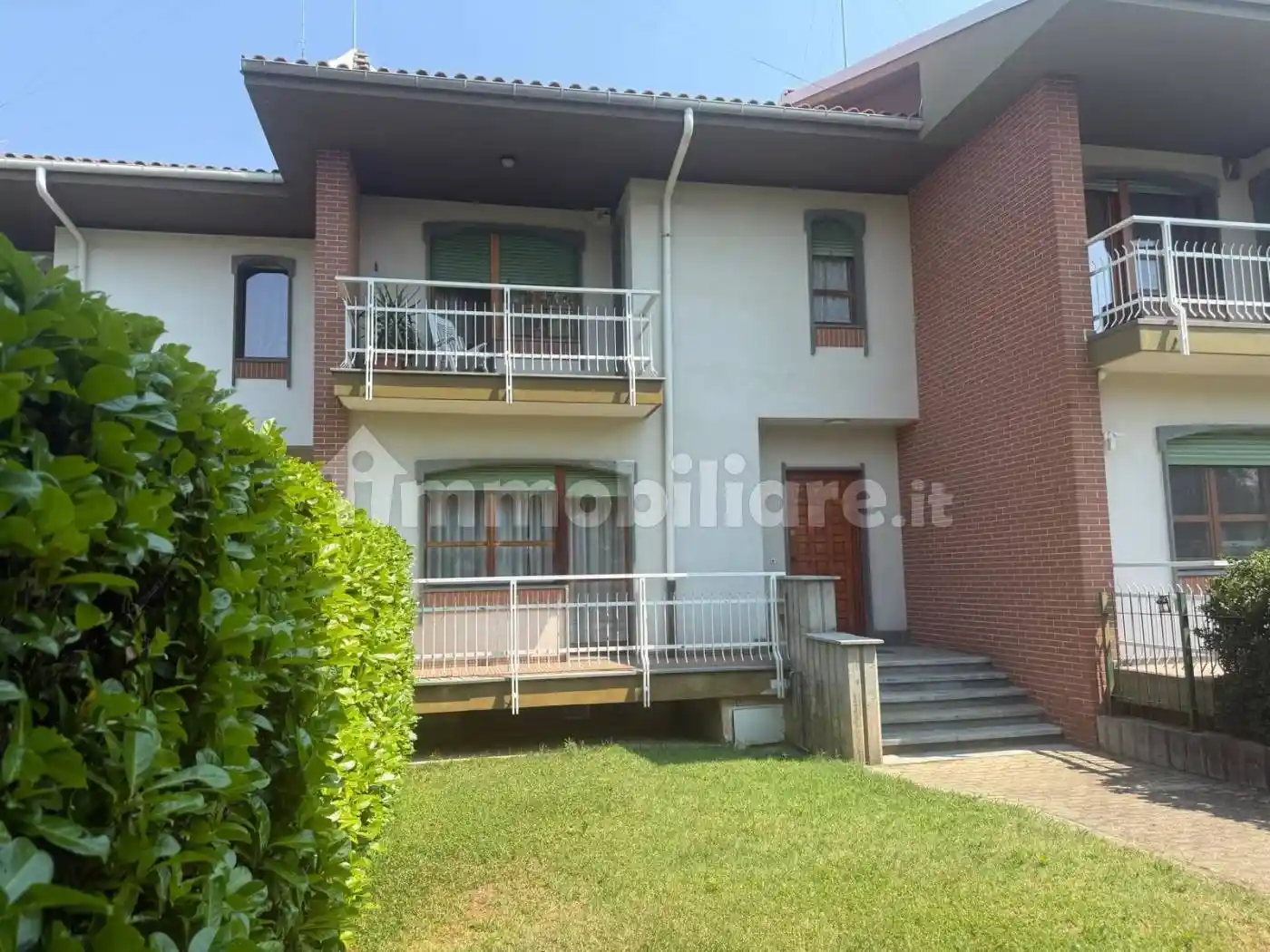 Casa indipendente in vendita a Cuneo