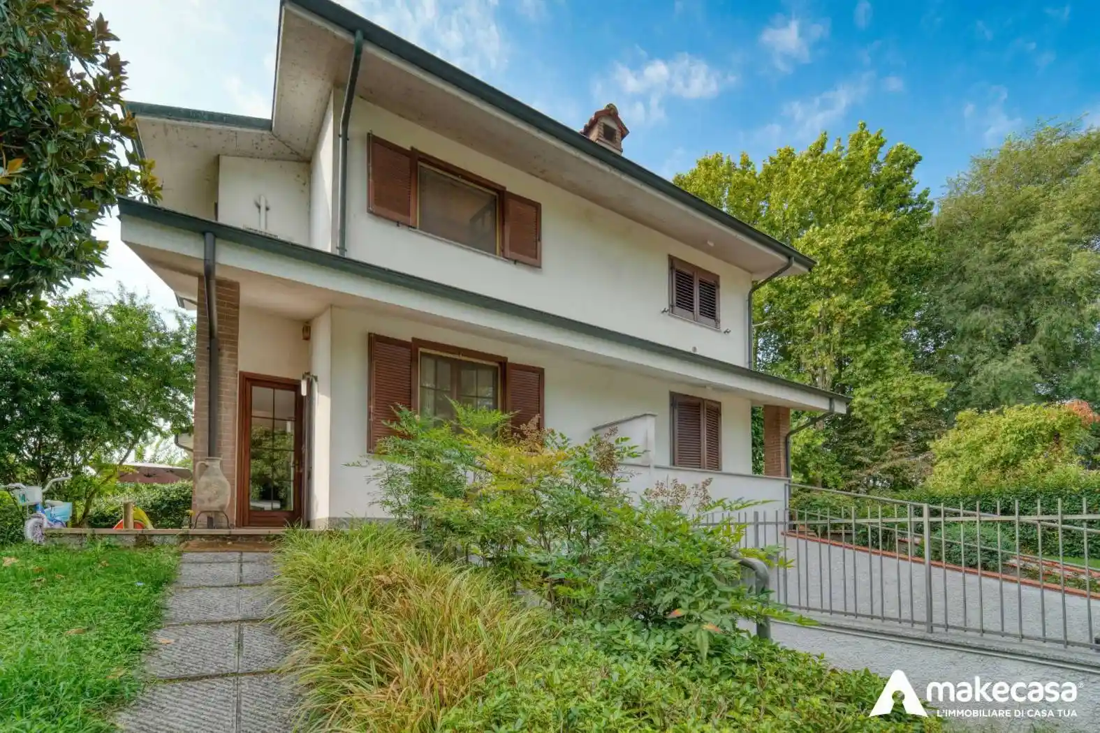 Villa in vendita a Mulazzano