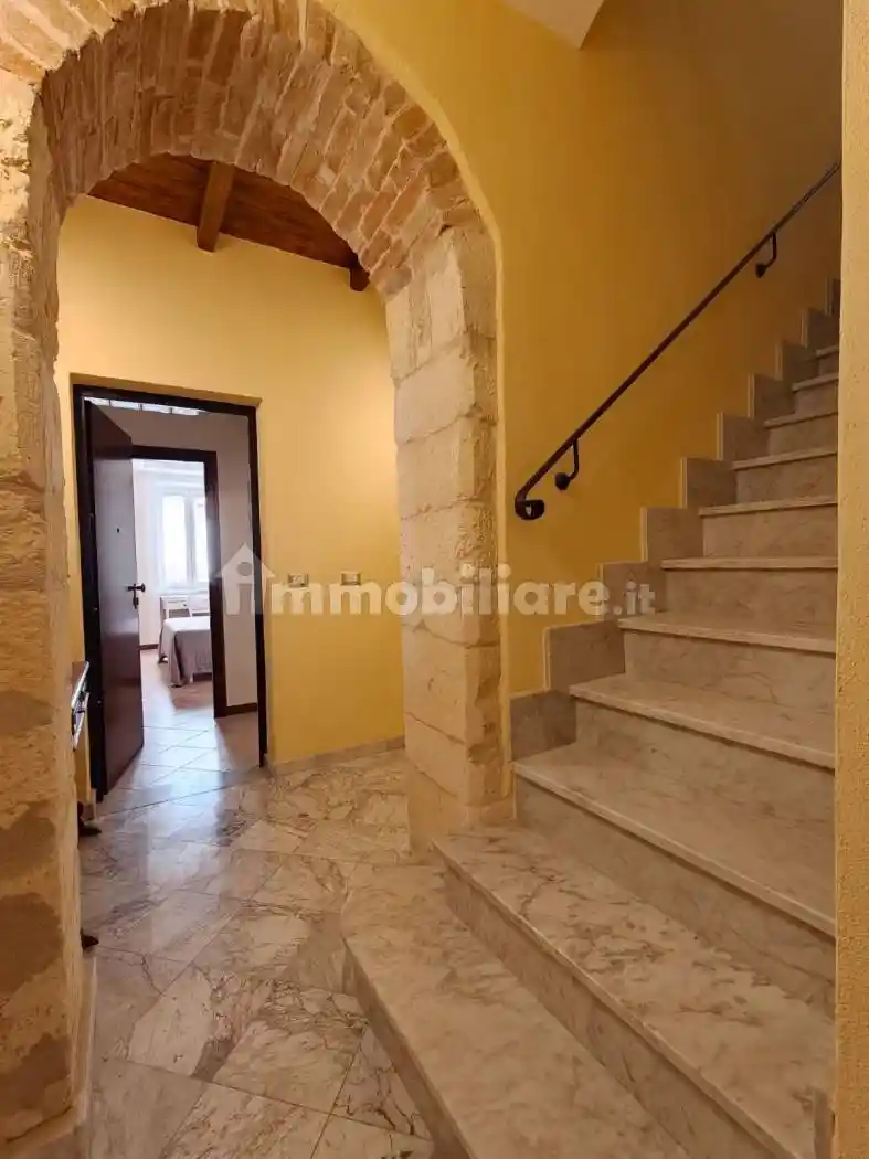 Appartamento in vendita a Sassari