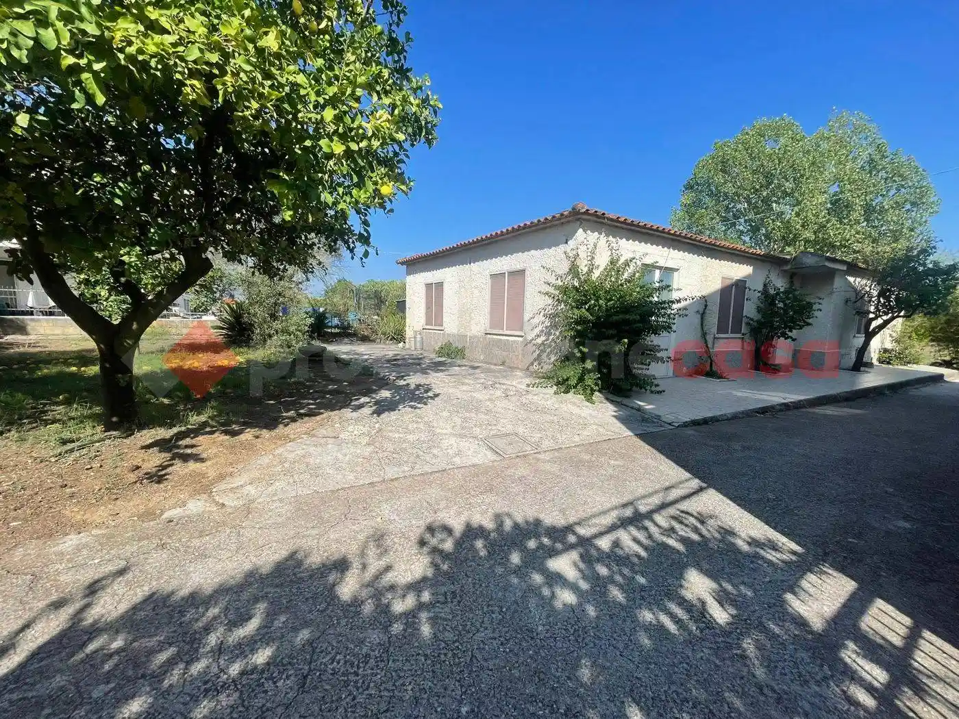 Villa in vendita a Santi Cosma e Damiano