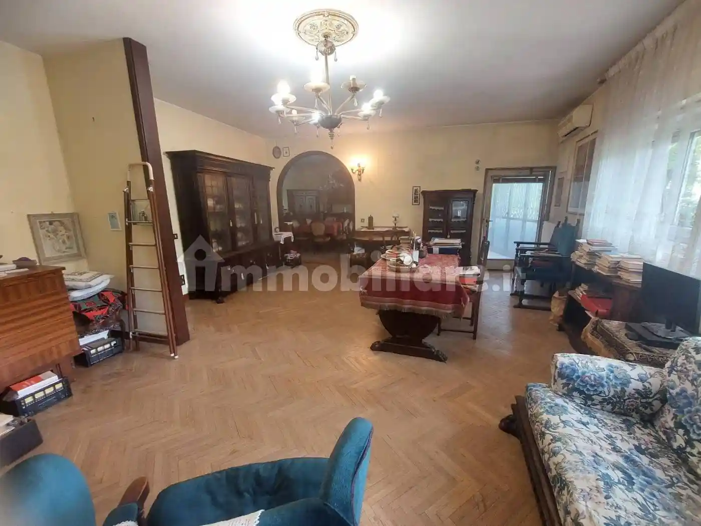Appartamento in vendita a Padova