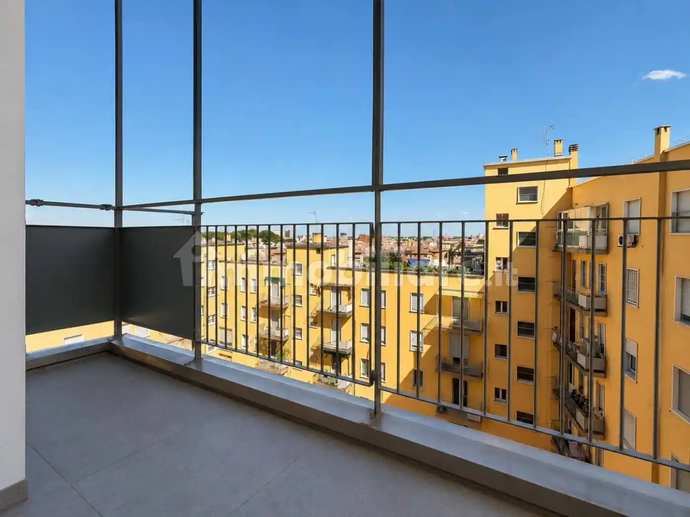 Appartamento in affitto a Bologna