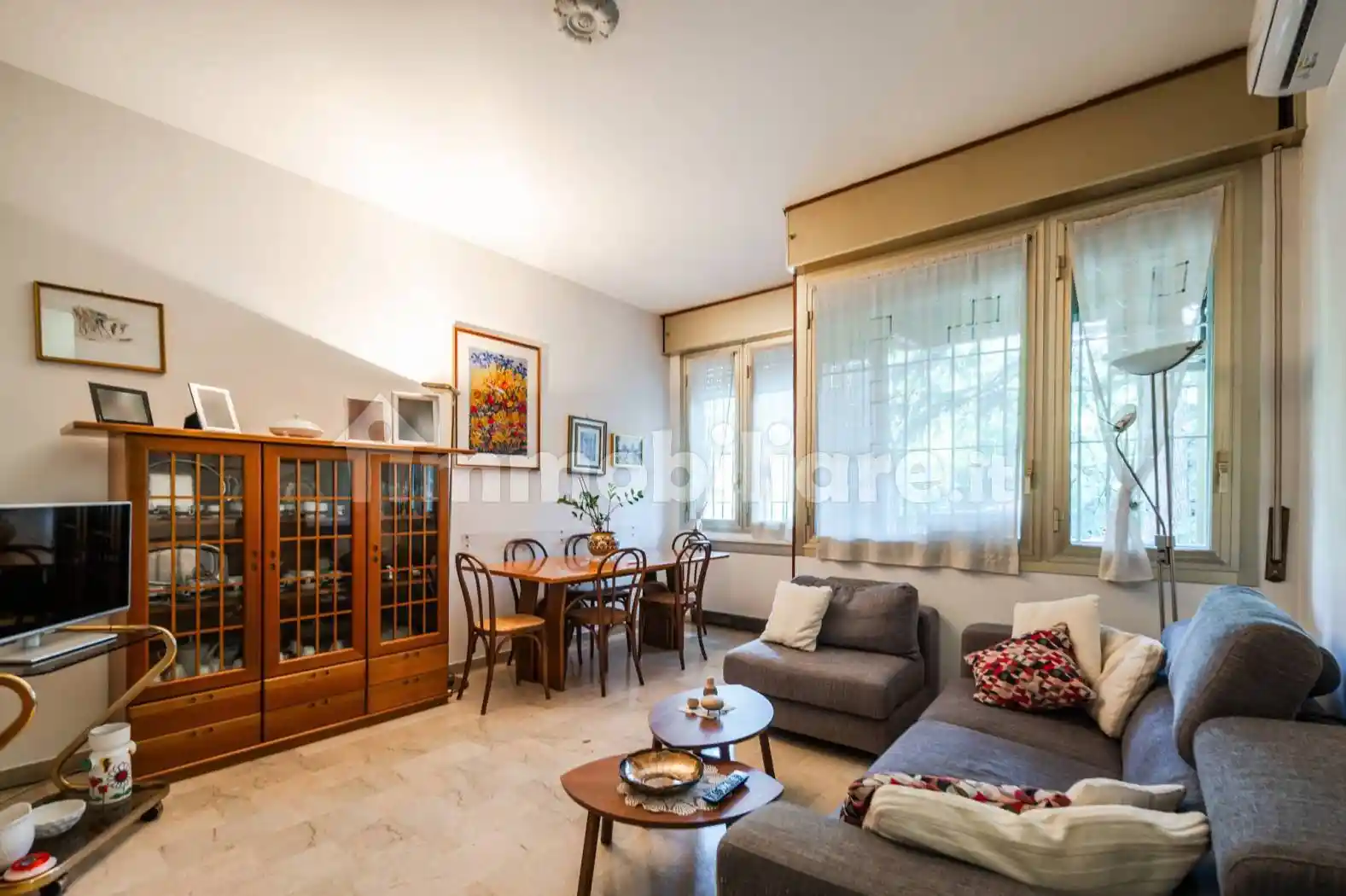 Appartamento in vendita a Bologna