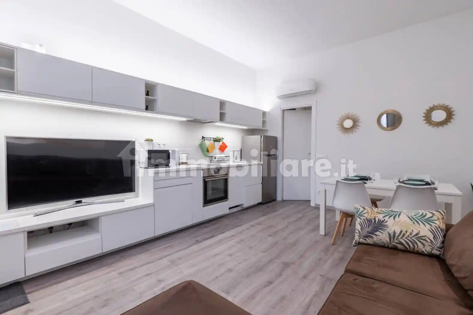 Appartamento in affitto a Firenze