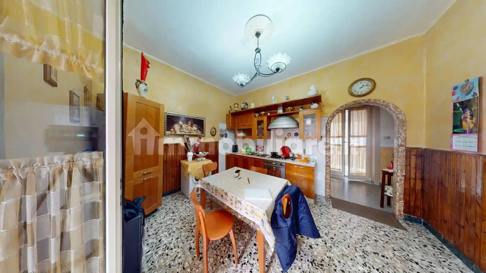 Appartamento in vendita a Arzano