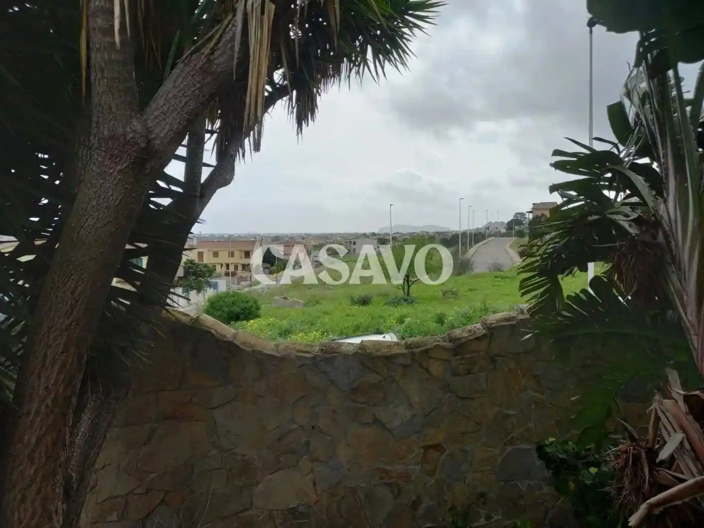 Villa in vendita a Cagliari