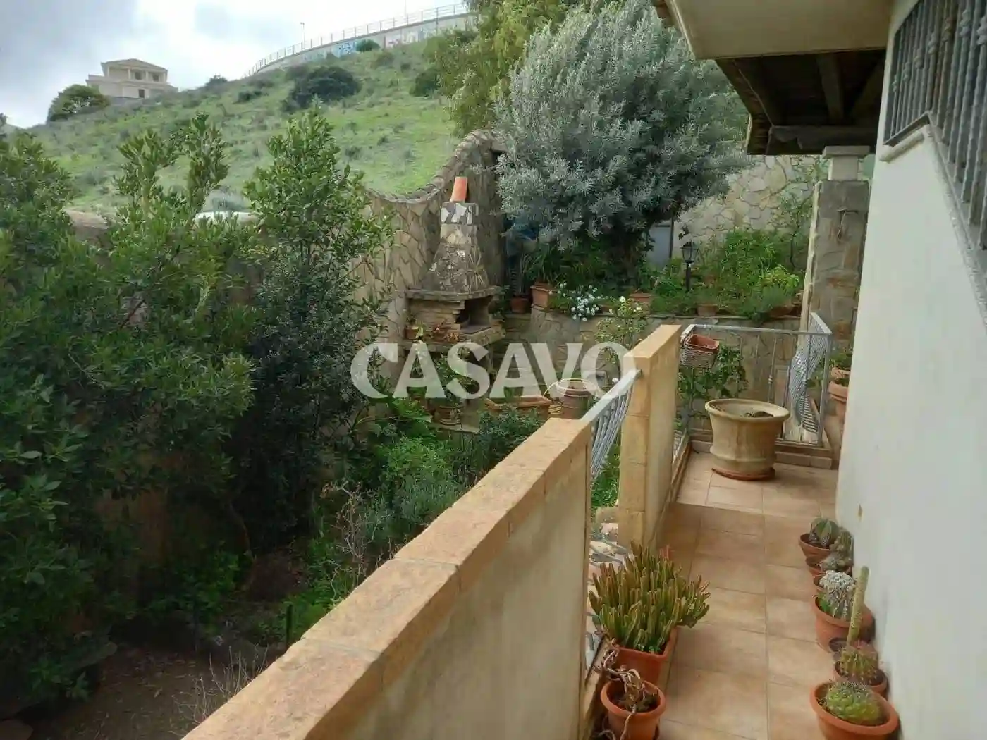Villa - foto 3